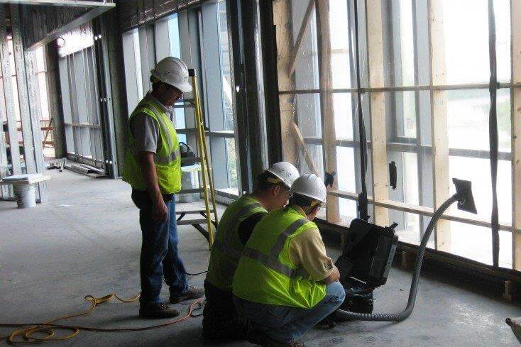building sciences