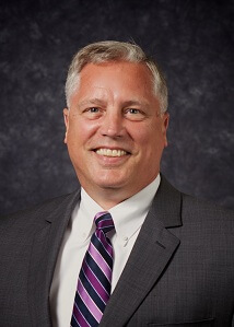 Mike Anders