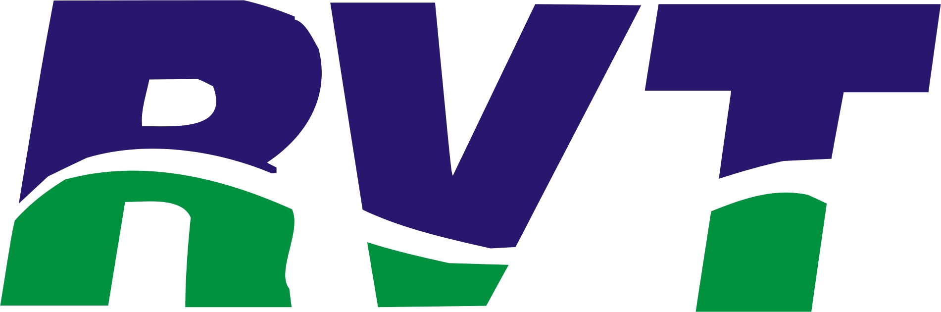 River Valley Testing Logo