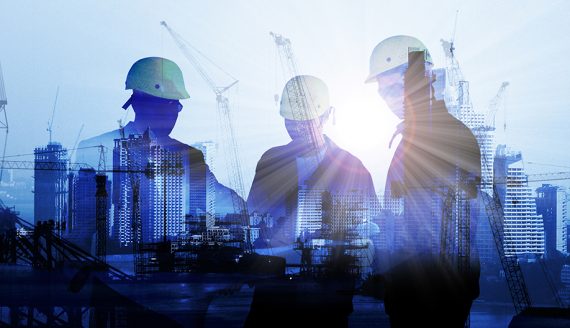Build vs. Buy: A Fresh Look at this AEC Tech Question