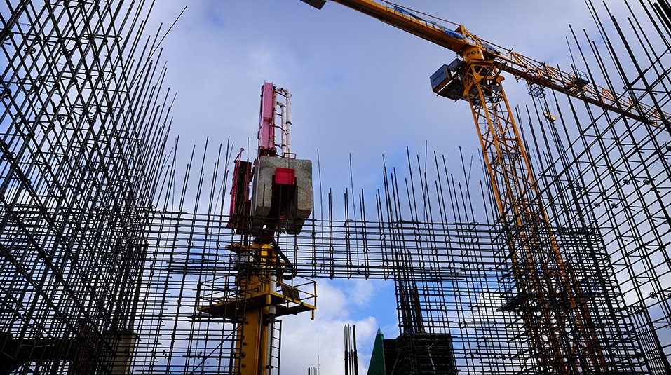Construction