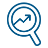Projectvisibility Icon Blue