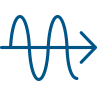 Streamlineprocesses Icon Blue