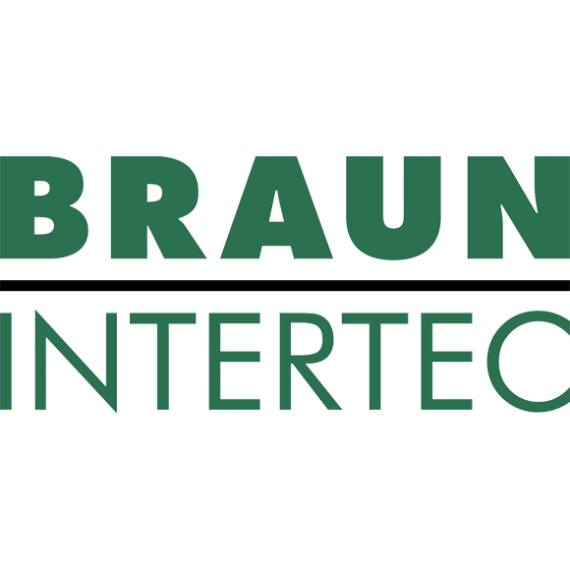 Braun Intertec