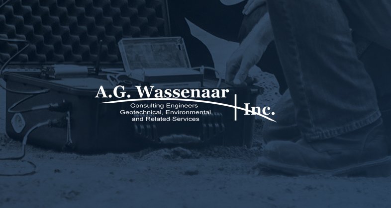 A.g.wassenaar Blog