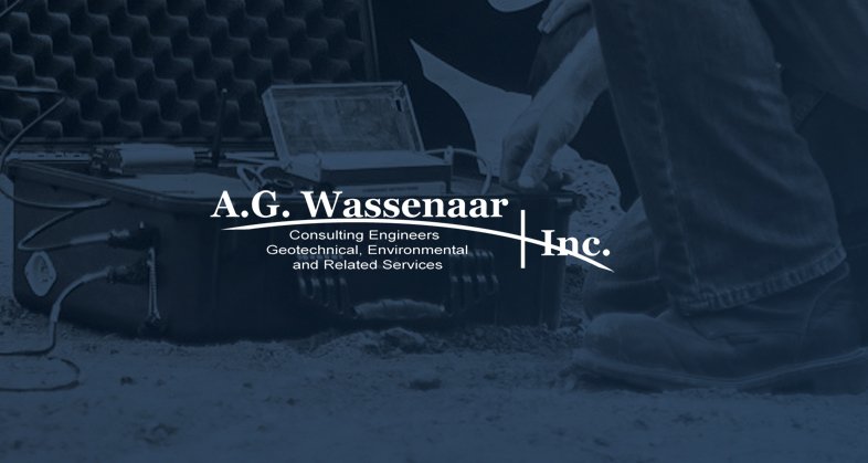 A.g.wassenaar Blog