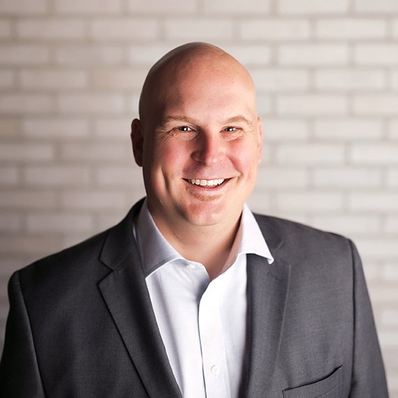 Adam Chief Customer Officer