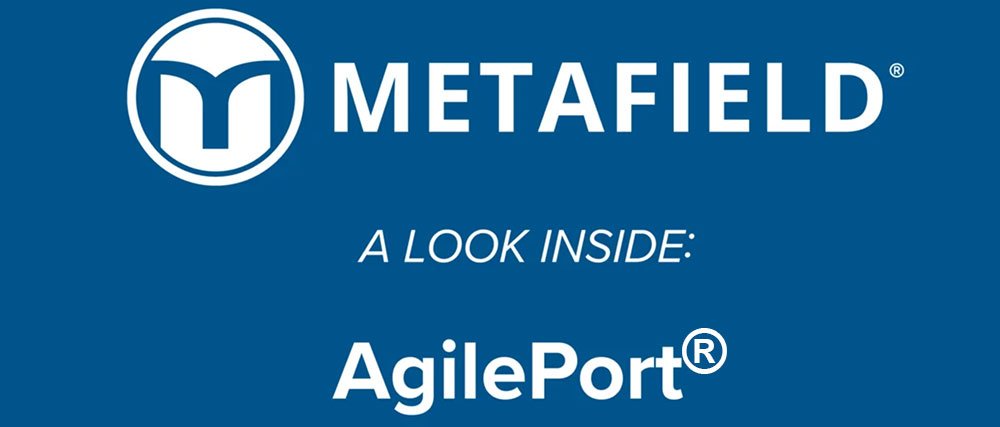 Agileport Video Rl