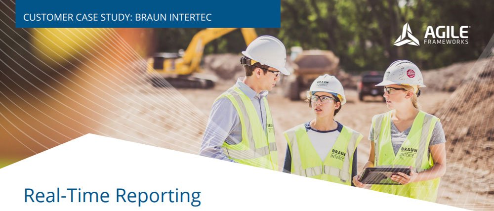 Braun Intertec Case Study