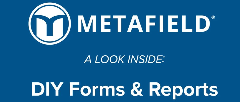 Diy Forms Video