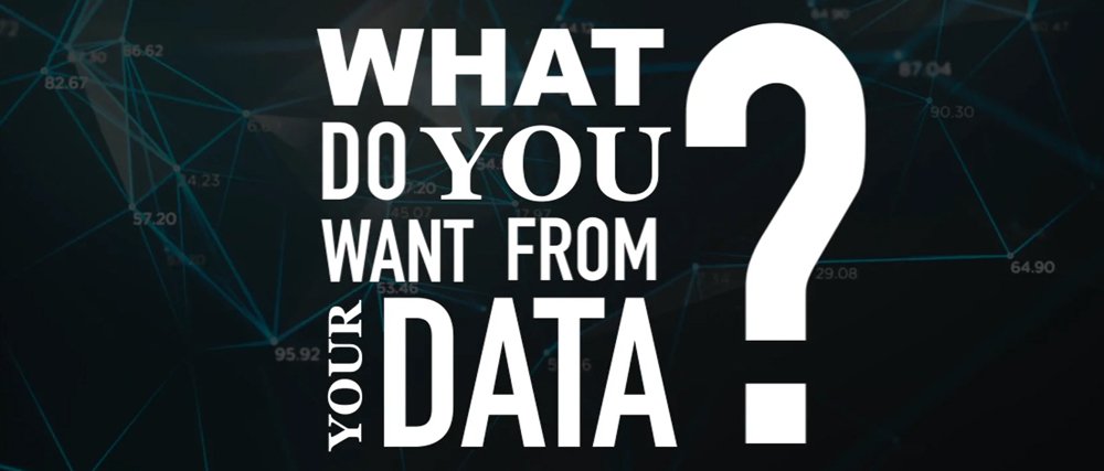 Data Video