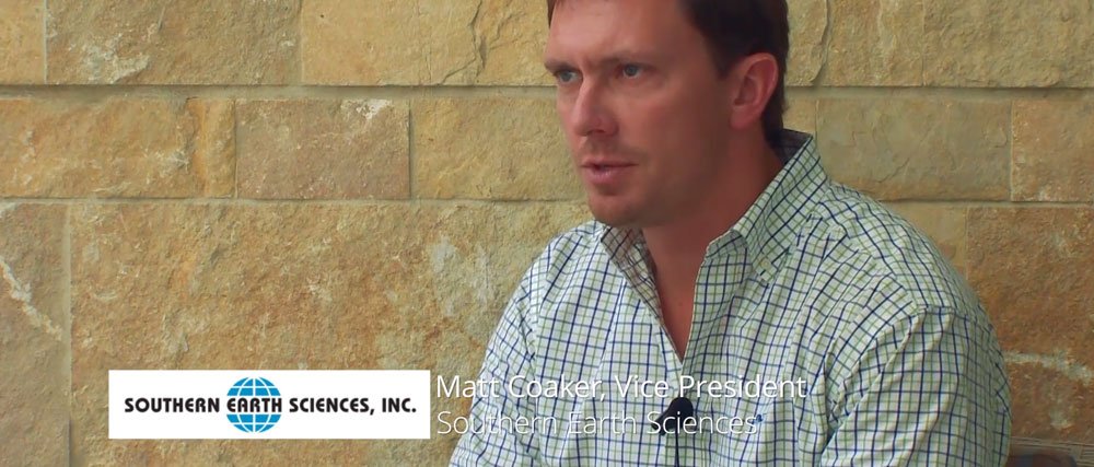 Southern Earth Sciences Video