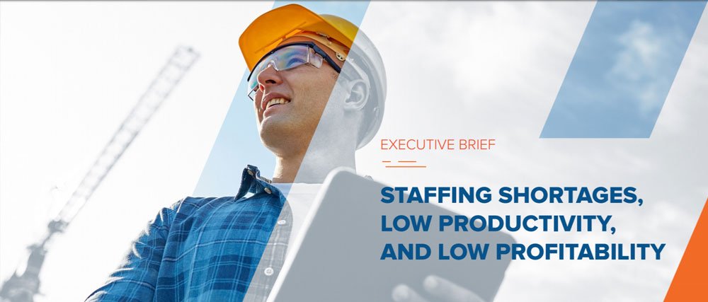 Construction Staffing Shortages