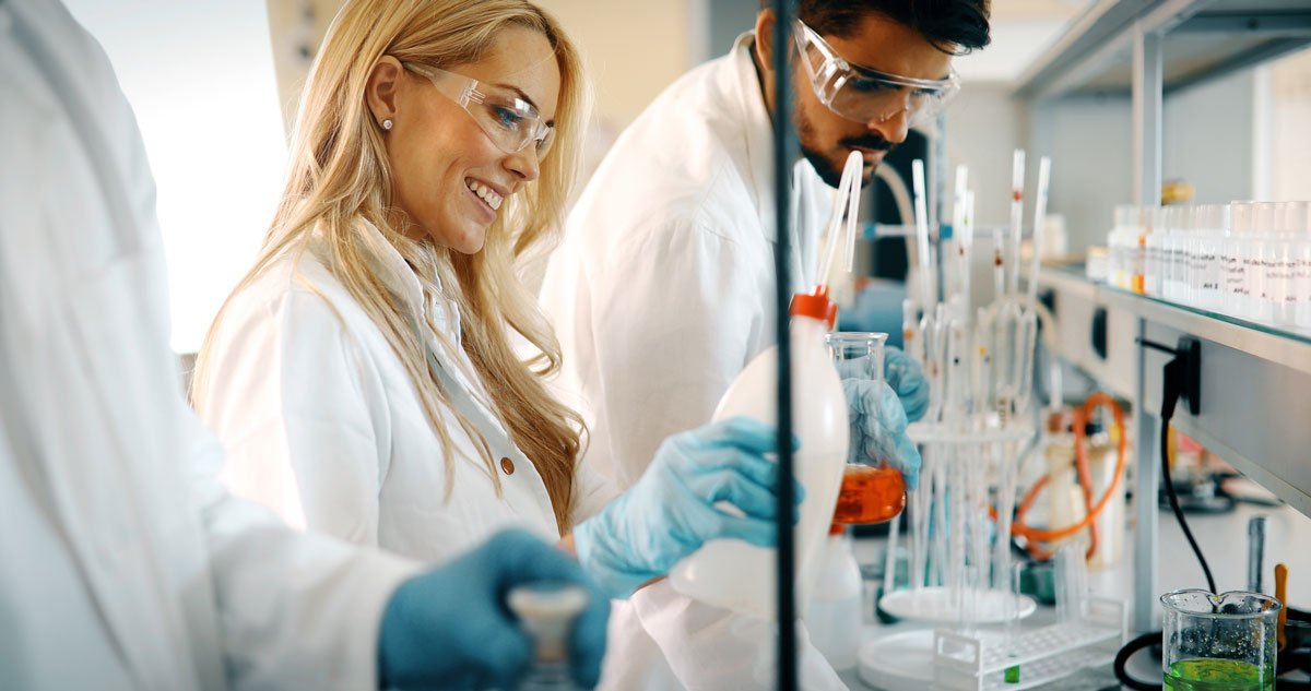 Laboratory Information System Jobs Laboratory Information Management System | MetaField®