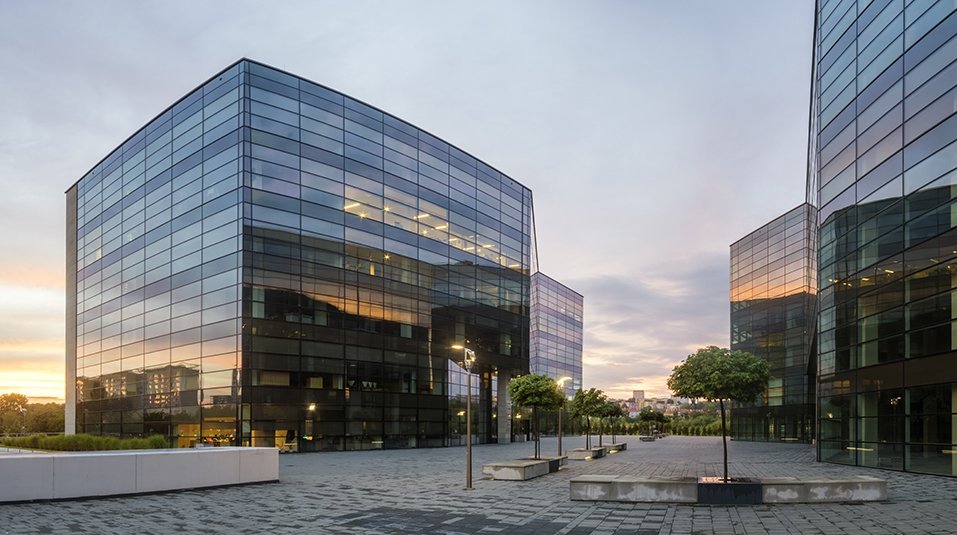 Building Sciences Mobile Software Solution