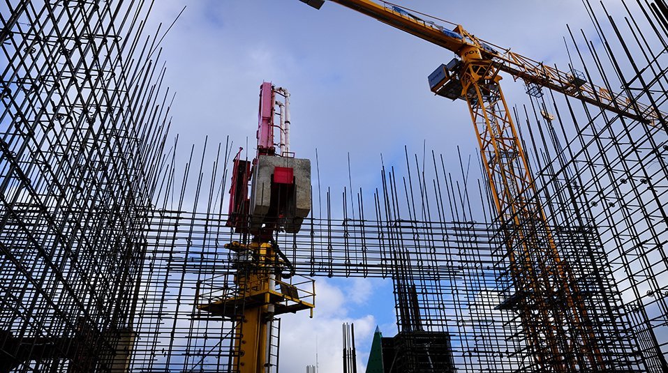 Construction Engineering Inspection Collection Solution