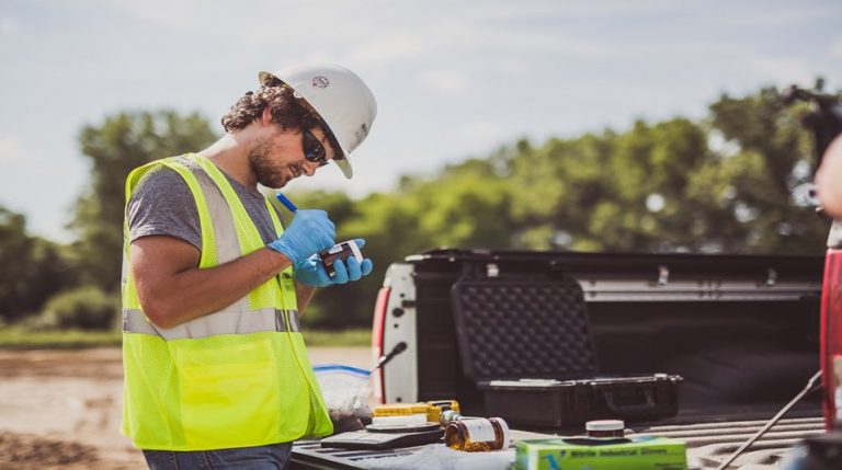 Environmental consulting jobs lancaster pa