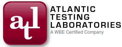 Atlantic Testing Laboratories Logo