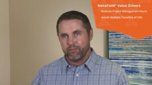 GeoMat MetaField Testimonial Video