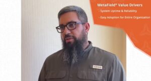 GSI MetaField Testimonial Video