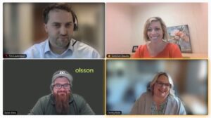 Leveraging Technology for Dynamic Forms and Reporting Workflow