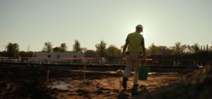 Agile Frameworks Support for Construction Materials Testing