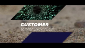 CMT Testimonial Video